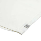 Lassig SPF Short Sleeve Rashguard - Camper Sea Salt