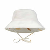 Lassig SPF Sun Protection Bucket Hat - Surfboards Sea Salt
