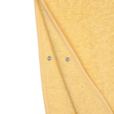 Lassig SPF Terry Baby Poncho - Vanilla