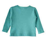 Jam Boys Penguin Print Long-Sleeve Top - Chillin With Mummy