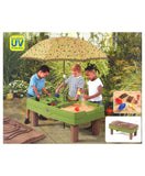 Step2 Np Sand & Water Activity Center - Laadlee