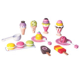 Lelin Ice Cream Selection