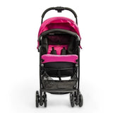 Pierre Cardin Baby Stroller - Pink