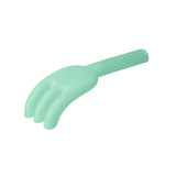 Scrunch Rakes - Dusty Light Green