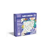 Mideer Think Einstein Sudoku Game