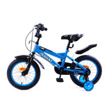 Mogoo Classic 14" Kids Bicycle - Blue
