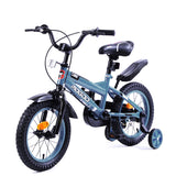 Mogoo Classic 14" Kids Bicycle - Grey