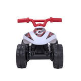 Evo BO Mini Quad - Racer