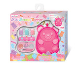 Hot Focus Sugar Crush Mini Beauty Carrier - Laadlee