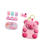 Hot Focus Sugar Crush Mini Beauty Carrier - Laadlee