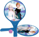 Mondo Paddle Bat Set - Frozen2