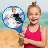 Mondo Paddle Bat Set - Frozen2