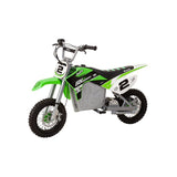 Razor Motorbike D.Rocket Sx500 - Green