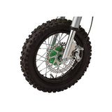 Razor Motorbike D.Rocket Sx500 - Green