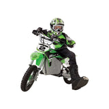 Razor Motorbike D.Rocket Sx500 - Green