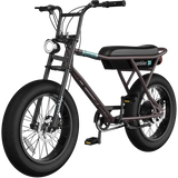 Razor Bike Rambler 20 32Km/H