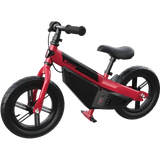 Razor E-Bike Dash 5-8 Kmh - Red & Black