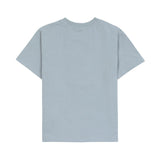 Lassig Jersey T-Shirt - Lemon Light Blue