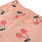 Lassig Jersey Leggings - Cherry Peach