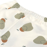 Lassig Jersey Leggings - Pear Milky