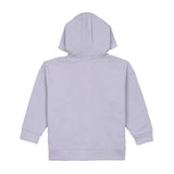 Lassig Sweat Jacket - Pastel Lilac