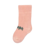 Lassig Terry Socks 3pcs - Cherry Peach Assorted