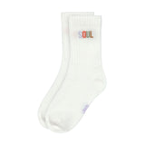 Lassig Tennis Socks 3pcs - Cherry