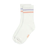 Lassig Tennis Socks 3pcs - Cherry