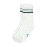 Lassig Tennis Socks 3pcs - Lemon