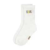 Lassig Tennis Socks 3pcs - Pear