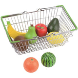 Lelin My Shopping Basket - Fruit Set