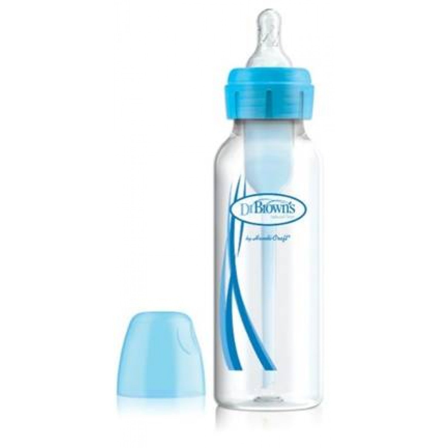 Dr. Brown's Specialty Narrow Feeding System Bottle - 250ml - Laadlee