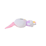Disney Plush D.Duck S.Collection Small - 6Inch
