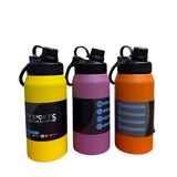 Stem Thermos Bottle (Assorted Color) - 500ml