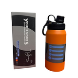 Stem Thermos Bottle (Assorted Color) - 500ml