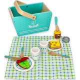 Lelin Picnic Play Set