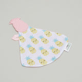 Malarkey Kids Munch-it Blanket - Pretty in Pineapple