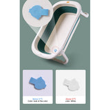 Lovely Baby Portable Baby Bathtub