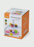 Viga Cupcake With Stand