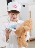 Viga Little Doctor Uniform &Hat