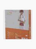 Viga Little Chef Uniform & Hat