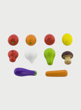 Viga Vegetable & Fruit Set