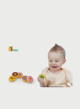 Viga Donuts Play Set