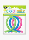 Power Joy Fidget Toy Stretchy Noodle 3pieces