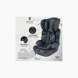 Moon Tolo Car seat - Black