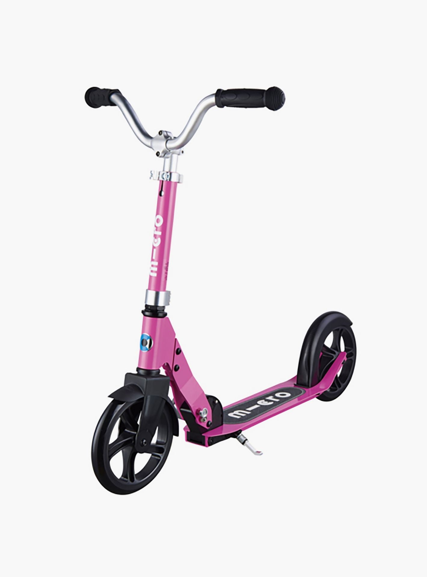 Micro Cruiser Scooter - Pink - Laadlee