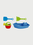 Mondo Summerz Boat 4Pcs - Assorted
