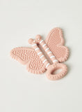 Malarkey Kids Butterfly Shaped Teether Brush - Laadlee