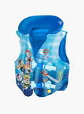 Paw Patrol Swim Vest