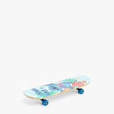 Spartan 22" Stitch Skateboard